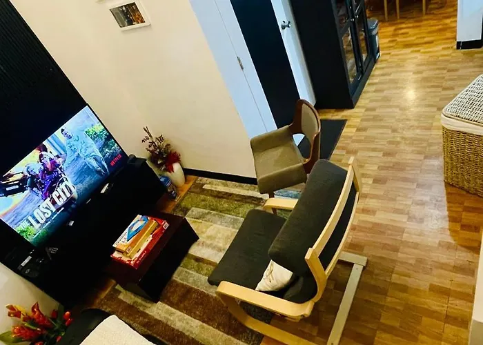 Apartment Couple Beside Mrt Boni & Sm Light Mall