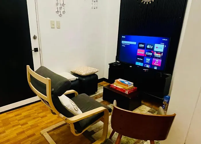 Apartment Couple Beside Mrt Boni & Sm Light Mall