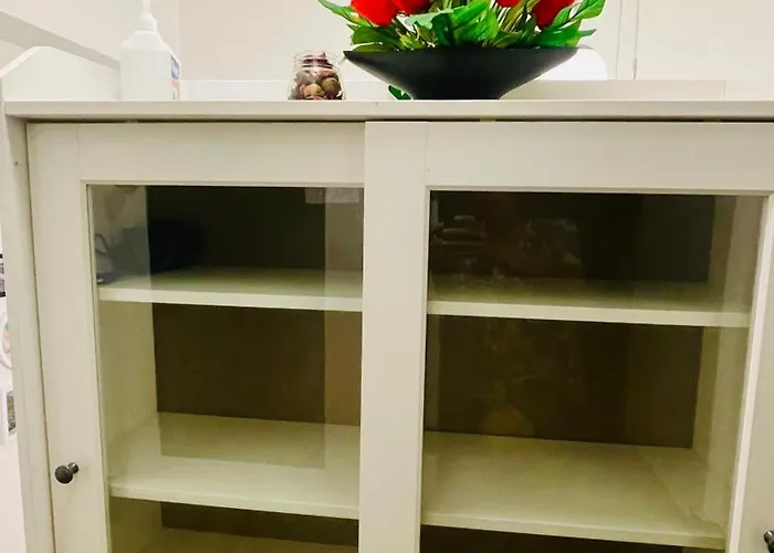 Apartment Couple Beside Mrt Boni & Sm Light Mall
