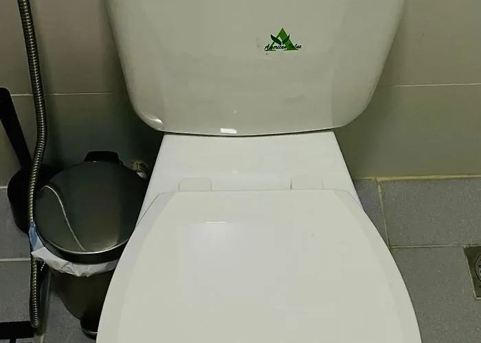 Apartment Couple Beside Mrt Boni & Sm Light Mall