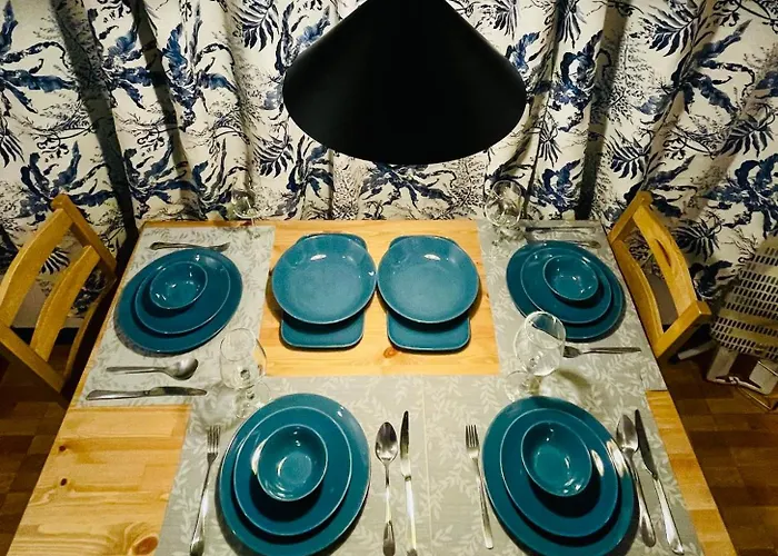 Apartment Couple Beside Mrt Boni & Sm Light Mall