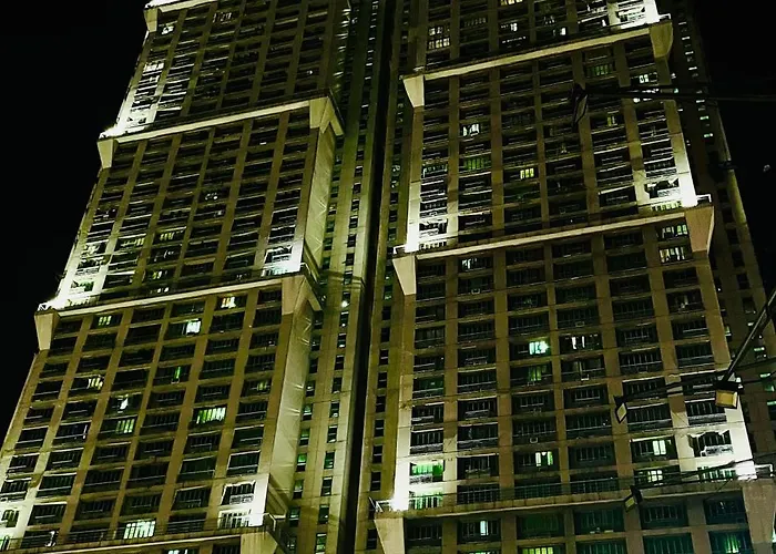 Apartment Couple Beside Mrt Boni & Sm Light Mall *
